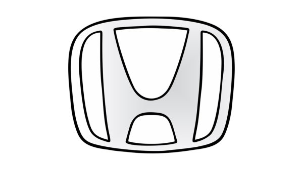 Трафареты логотипов автомобилей