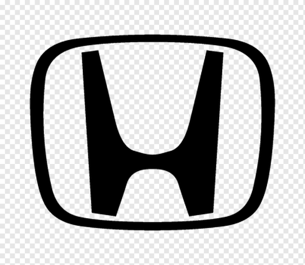 Хонда лого 2005