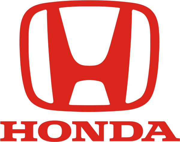 Honda logo svg
