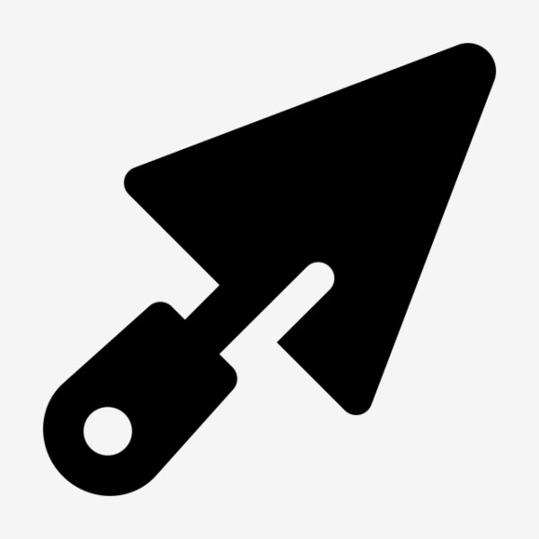 Шпатель логотип