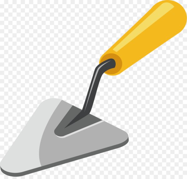 Шпатель значок