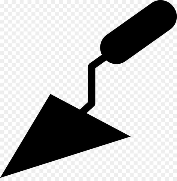 Шпатель значок