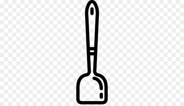 Значок не скребсти лопаточкой