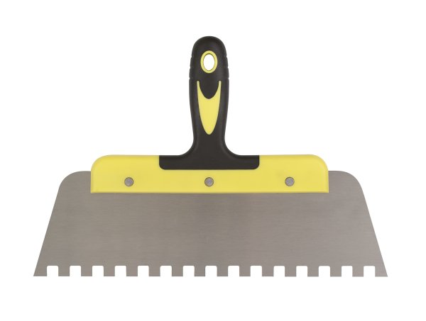 Шпатель фасадный Fit 06463 250 мм