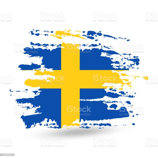 Символы Швеции