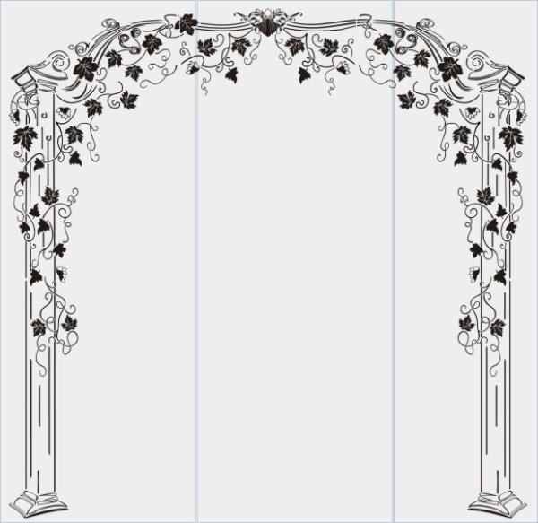 Триумфальная арка Наполеона