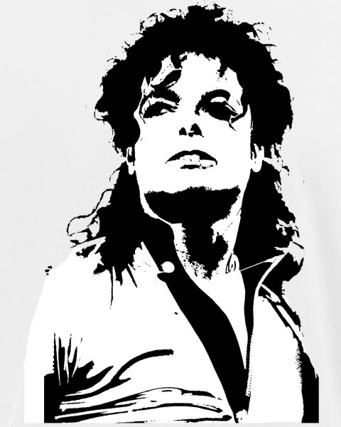 Майкл Джексон