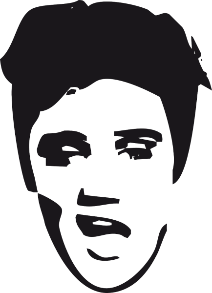 Элвис Пресли