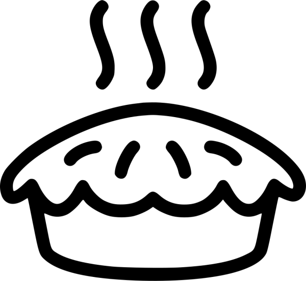 Пироги иконка