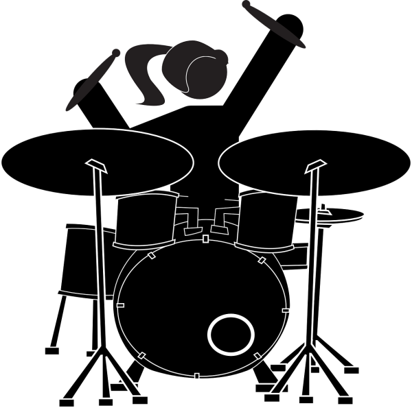 Майк террана барабанщик