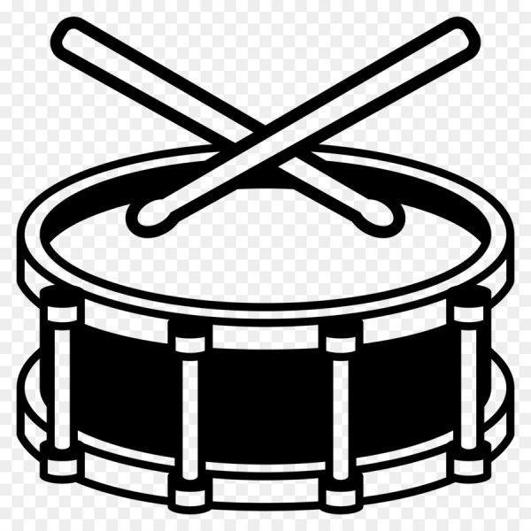 Барабан иконка