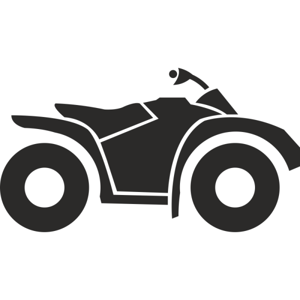Квадроцикл иконка