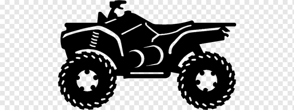 Квадроцикл иконка