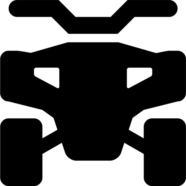 Квадроцикл иконка