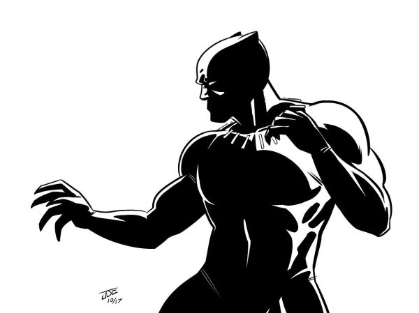 Marvel герои вектор