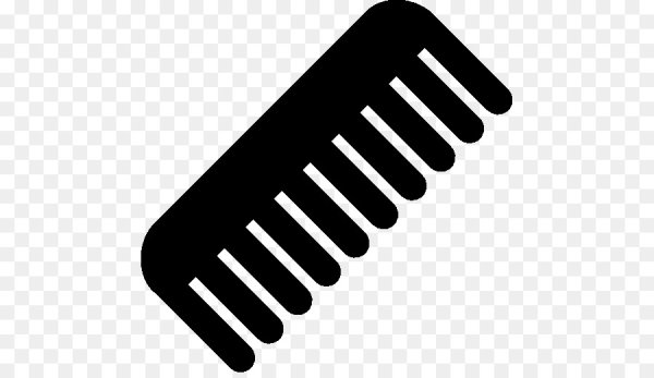 Трафарет Расчески