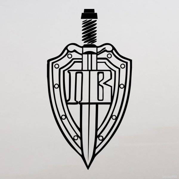 Эмблема погранвойск