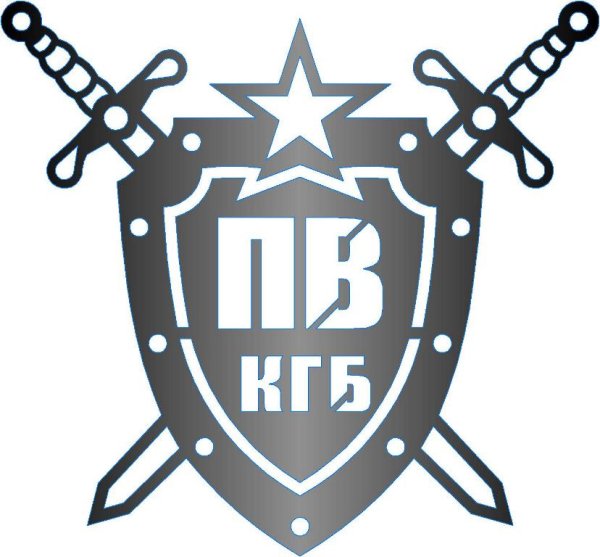 Пограничные войска щит