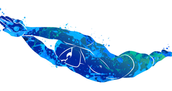 Плавание вектор