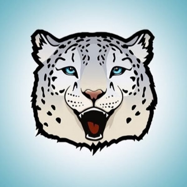 Барс логотип