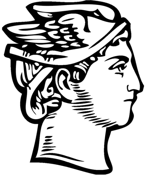 Гермес Греческая богиня