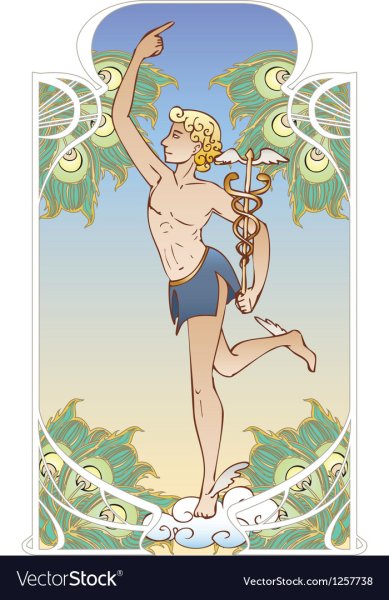 Гермес вектор