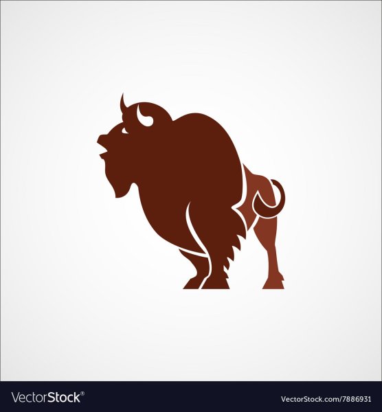 ЗУБР эмблема