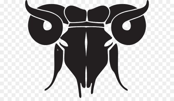 Овен вектор