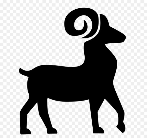 Знак зодиака баран