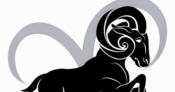 Знаки зодиака. Овен