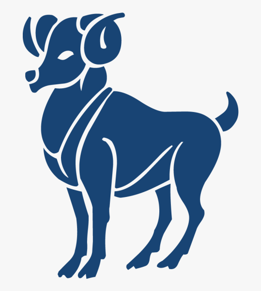 Овен иконка