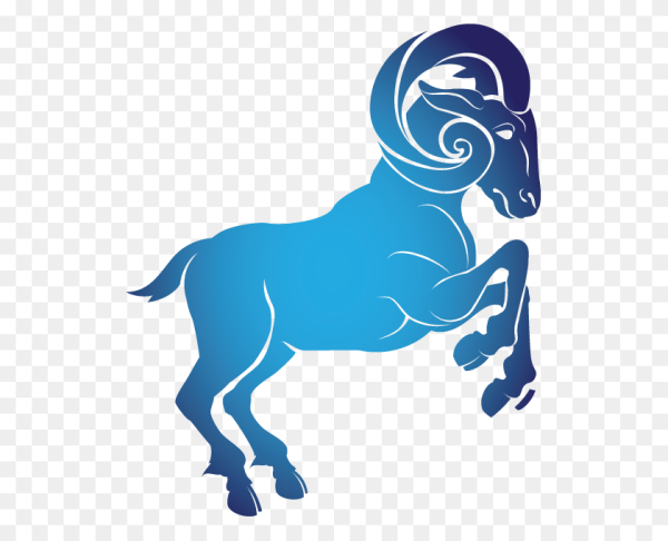 Знаки зодиака. Овен