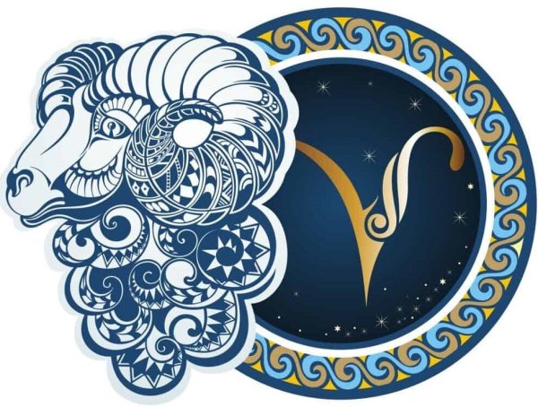 Знаки зодиака