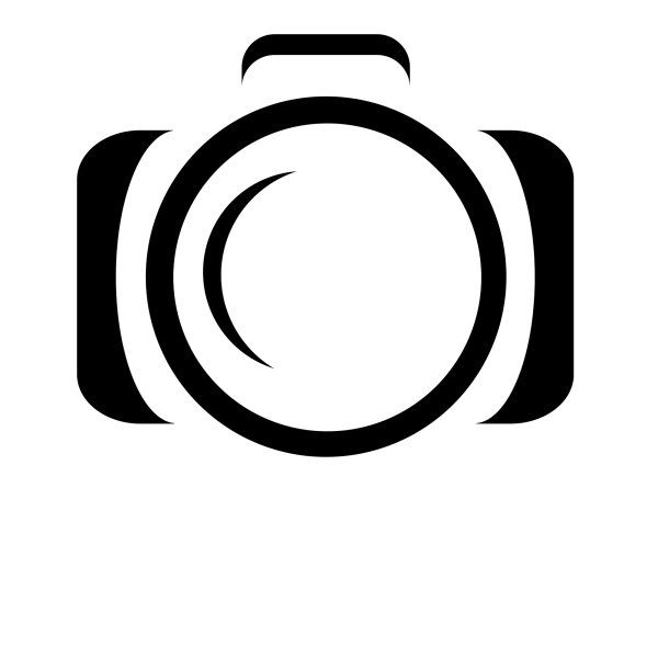 Объектив логотип