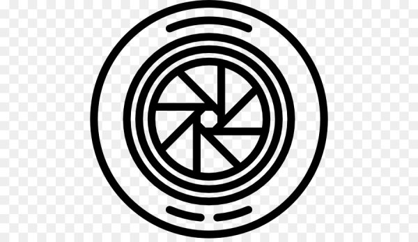 Объектив стилизация