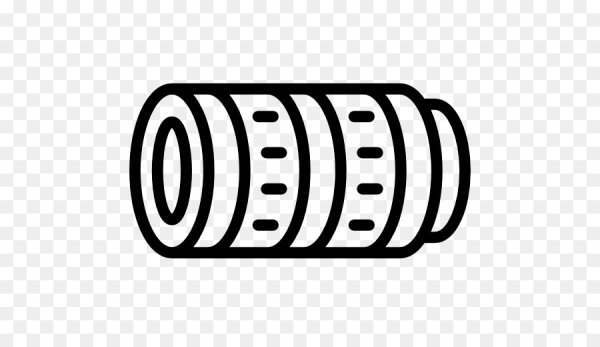 Объектив схематично