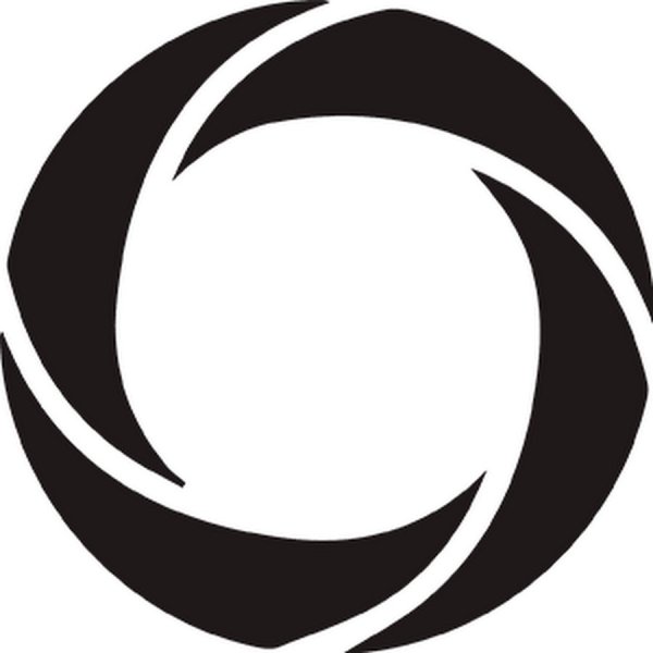 Объектив иконка