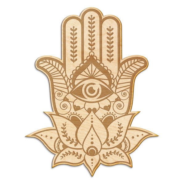 Фатима рука Хамса