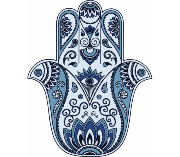 Хамса Фатима вектор