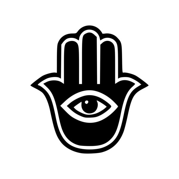 Фатима рука Хамса