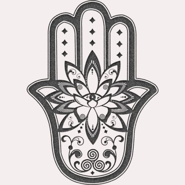 Хамса Фатима вектор