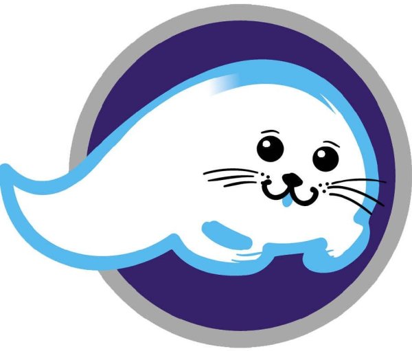 Байкальская Нерпа эмблема