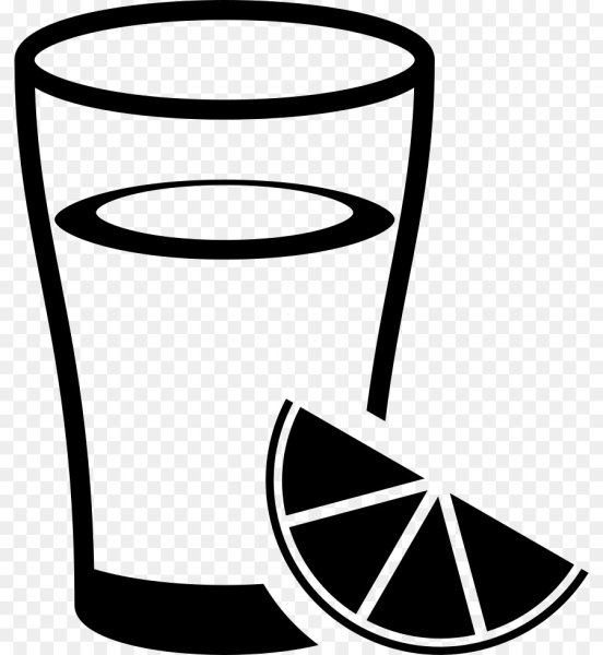 Стакан иконка