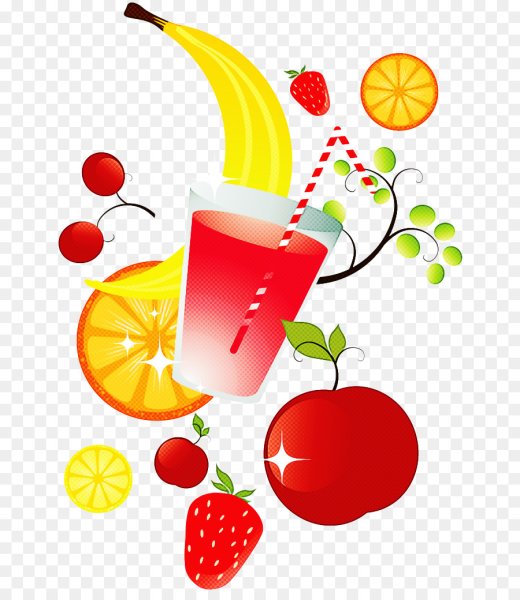 Напитки для дошкольников