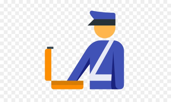 Таможня без фона