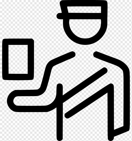 Логистика иконка таможня