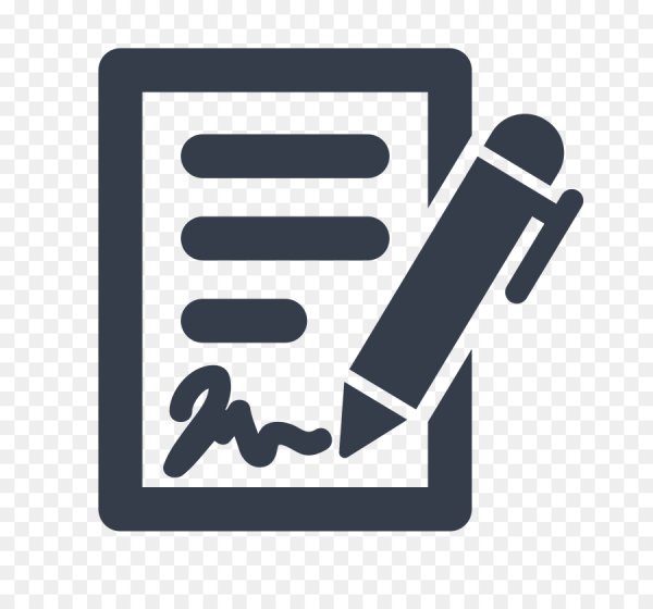 Таможня пиктограмма