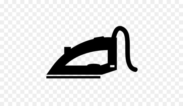 Утюг пиктограмма