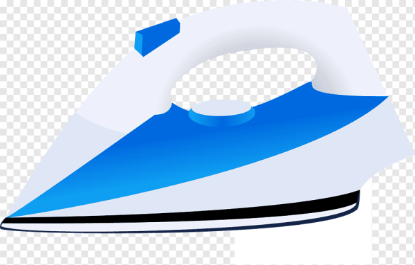 Утюг рисунок