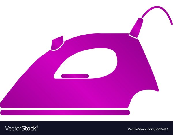 Утюг раскраска для детей